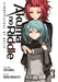 Akuma No Riddle: Riddle Story of Devil Vol. 3 by Yun Kouga