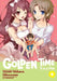 Golden Time Vol. 4 by Yuyuko Takemiya