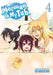 Merman in My Tub Vol. 4 by Itokichi