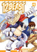 12 Beast, Volume 4 by Okayado