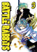 Battle Rabbits Vol. 3 by Amemiya Yuki
