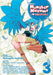 Monster Musume: I Heart Monster Girls, Volume 3 by Okayado