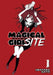 Magical Girl Site, Volume 1 by Kentaro Sato