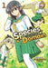 Species Domain Vol. 1 by Noro Shunsuke