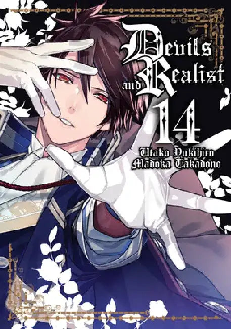 Devils and Realist Vol. 14 by Madoka Takadono