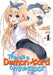 There's a Demon Lord on the Floor Vol. 4 by Kawakami Masaki