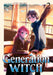 Generation Witch Vol. 2 by Isaki Uta