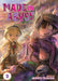 Made in Abyss Vol. 2 by Akihito Tukushi