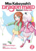 Miss Kobayashi's Dragon Maid: Kanna's Daily Life Vol. 2 by Coolkyousinnjya