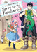 Sorry for My Familiar Vol. 2 by Tekka Yaguraba