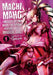 Oops! I Messed Up and Made the Wrong Person Into a Magical Girl! Vol. 1 by Souryuu