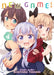New Game! Vol. 4 by Shotaro Tokuno