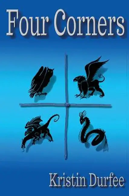 Four Corners by Kristin Durfee