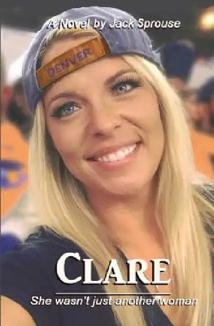 Clare by Jack Sprouse