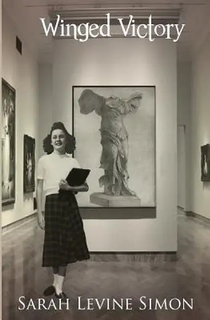 Winged Victory by Sarah Levine Simon