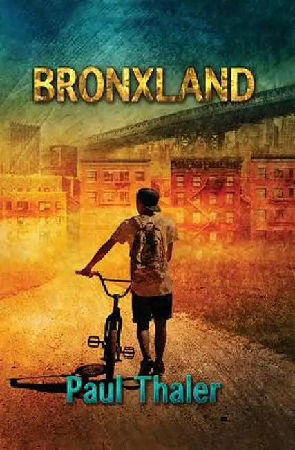 Bronxland by Paul Thaler
