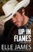 Up In Flames by Elle James