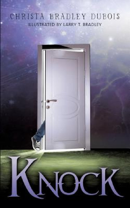Knock by Christa Bradley DuBois