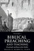 Biblical Preaching and Teaching by Dallas R. Burdette
