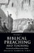 Biblical Preaching and Teaching by Dallas R. Burdette