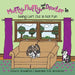 Muffy, Fluffy, and Dexter in BEING LEFT OUT IS NOT FUN by Lonia R. Broderick, Al R. Broderick