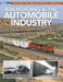 Railroading & the Automobile Industry by Jeff Wilson