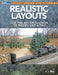 Realistic Layouts: Use the Art of Illusion to Model Like a Pro by Cj Riley