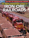 Model Railroader's Guide to Iron Ore Railroads by Wilson, Jeff