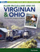 Allen McClelland and His Virginian & Ohio by Tony Koester