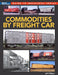 Commodities by Freight Car by Jeff Wilson