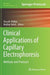 Clinical Applications of Capillary Electrophoresis: Methods and Protocols by Terry M. Phillips