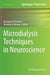 Microdialysis Techniques in Neuroscience by Giuseppe Di Giovanni