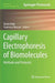 Capillary Electrophoresis of Biomolecules: Methods and Protocols by Nicola Volpi