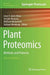 Plant Proteomics: Methods and Protocols by Jesus V. Jorrin-Novo