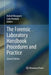 The Forensic Laboratory Handbook Procedures and Practice by Ashraf Mozayani