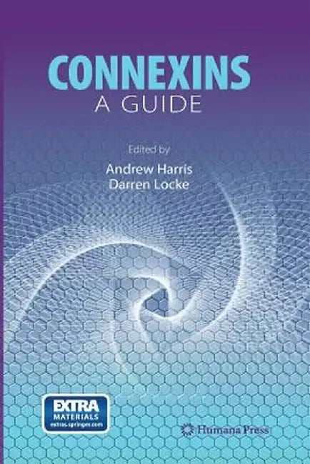 Connexins: A Guide by Andrew Harris