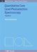Quantitative Core Level Photoelectron Spectroscopy by Juan A. Colón Santana