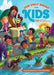 Our Daily Bread for Kids: 365 Meaningful Moments with God by Crystal Bowman
