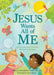 Jesus Wants All of Me: Based on the Classic Devotional My Utmost for His Highest by Smouse, Phil A.