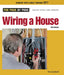 Wiring a House by Rex Cauldwell