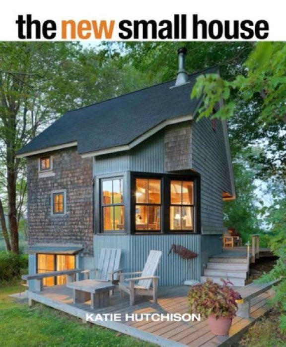 New Small House, The by K Hutchinson