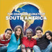 The Changing Climate of South America by Patricia K. Kummer