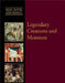Legendary Creatures and Monsters by Dean Miller