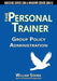 Group Policy Administration: The Personal Trainer for Windows Server 2008 and Windows Server 2008 R2 by William Stanek