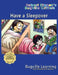 Have a Sleepover. A Bugville Critters Picture Book by Bugville Learning