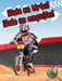 ¡Dale Un Tirón! ¡Dale Un Empujón!: Pull It, Push It! by Buffy Silverman