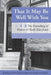 That It May Be Well with You: The Founding of House of Ruth Maryland by Kathleen O'Ferrall Friedman, Barbara J. Parker