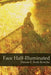 Face Half-Illuminated by Danuta E. Kosk-Kosicka