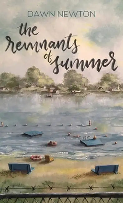 Remnants of Summer by Dawn Newton