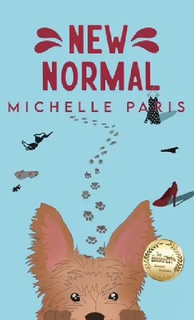 New Normal by Michelle Paris